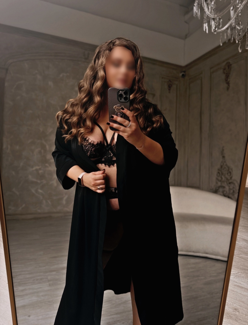 Элина: проститутки индивидуалки в Омске