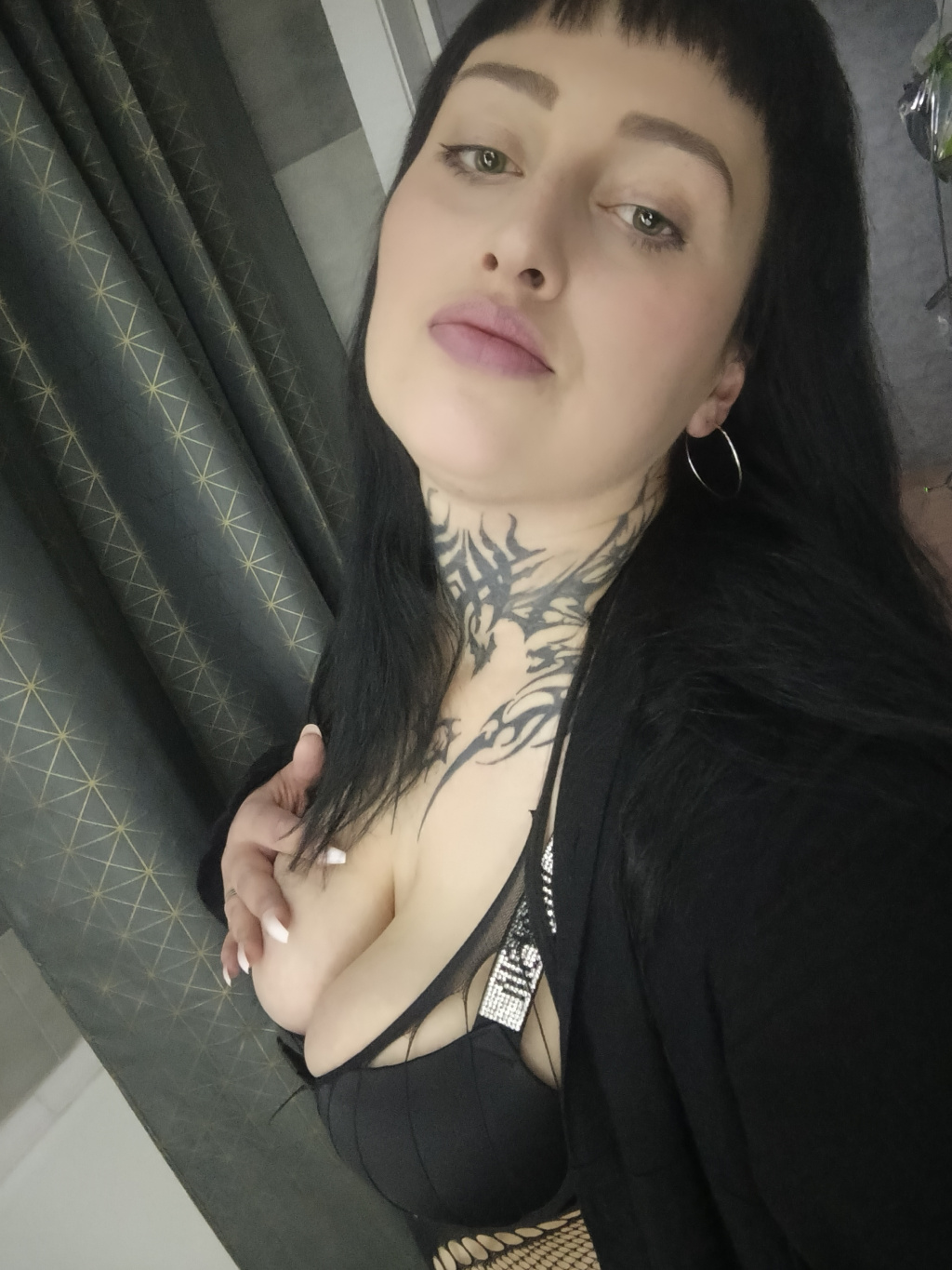 Эрика: проститутки индивидуалки в Омске