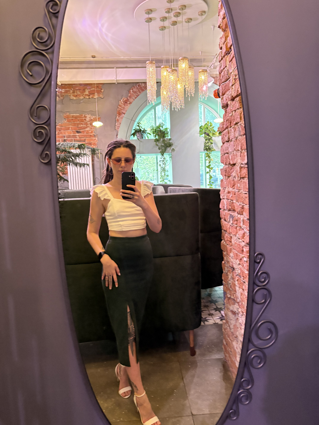 Катерина : проститутки индивидуалки в Омске