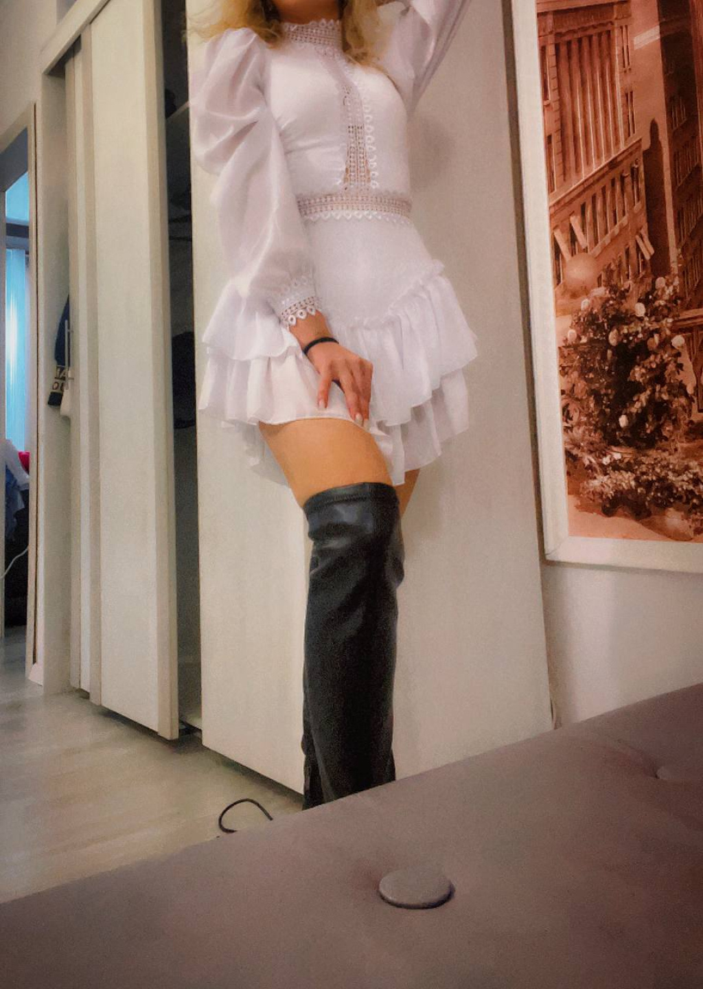 Крис: проститутки индивидуалки в Омске