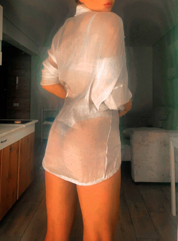 индивидуалка проститутка Омска