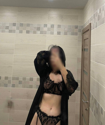 индивидуалка проститутка Омска