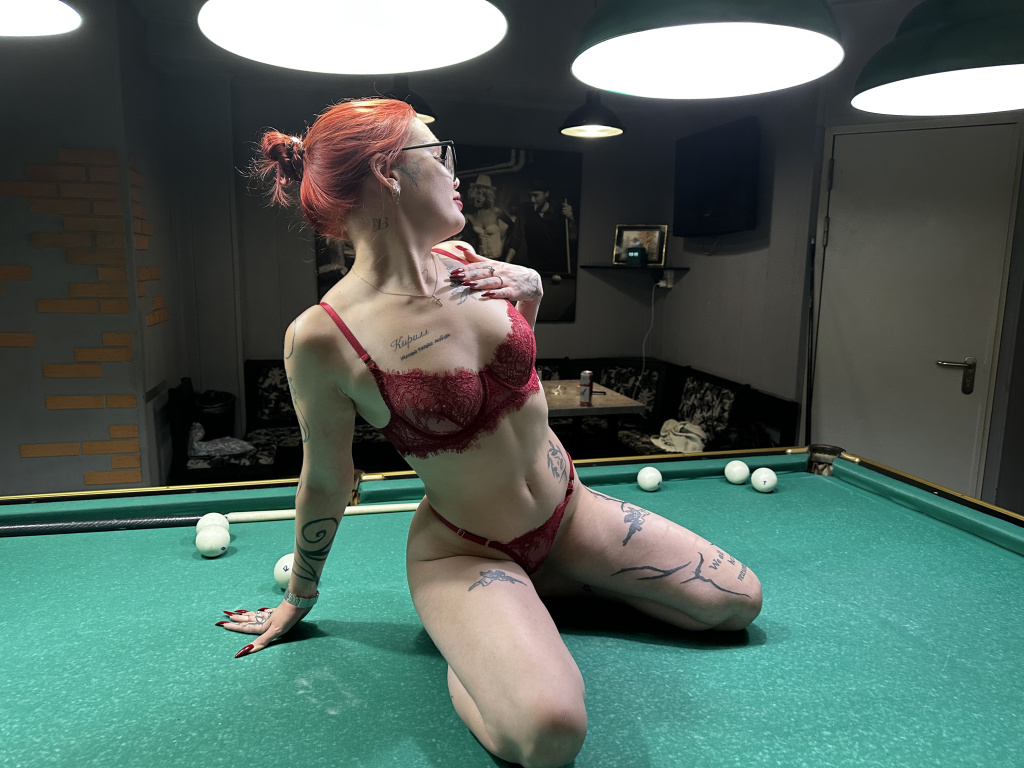 КрисСеверная: проститутки индивидуалки в Омске