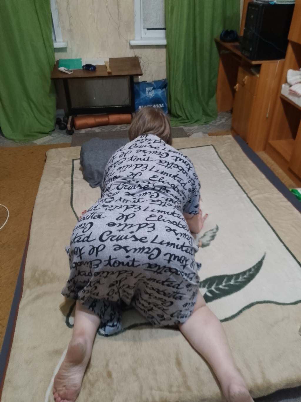 Светлана: проститутки индивидуалки в Омске