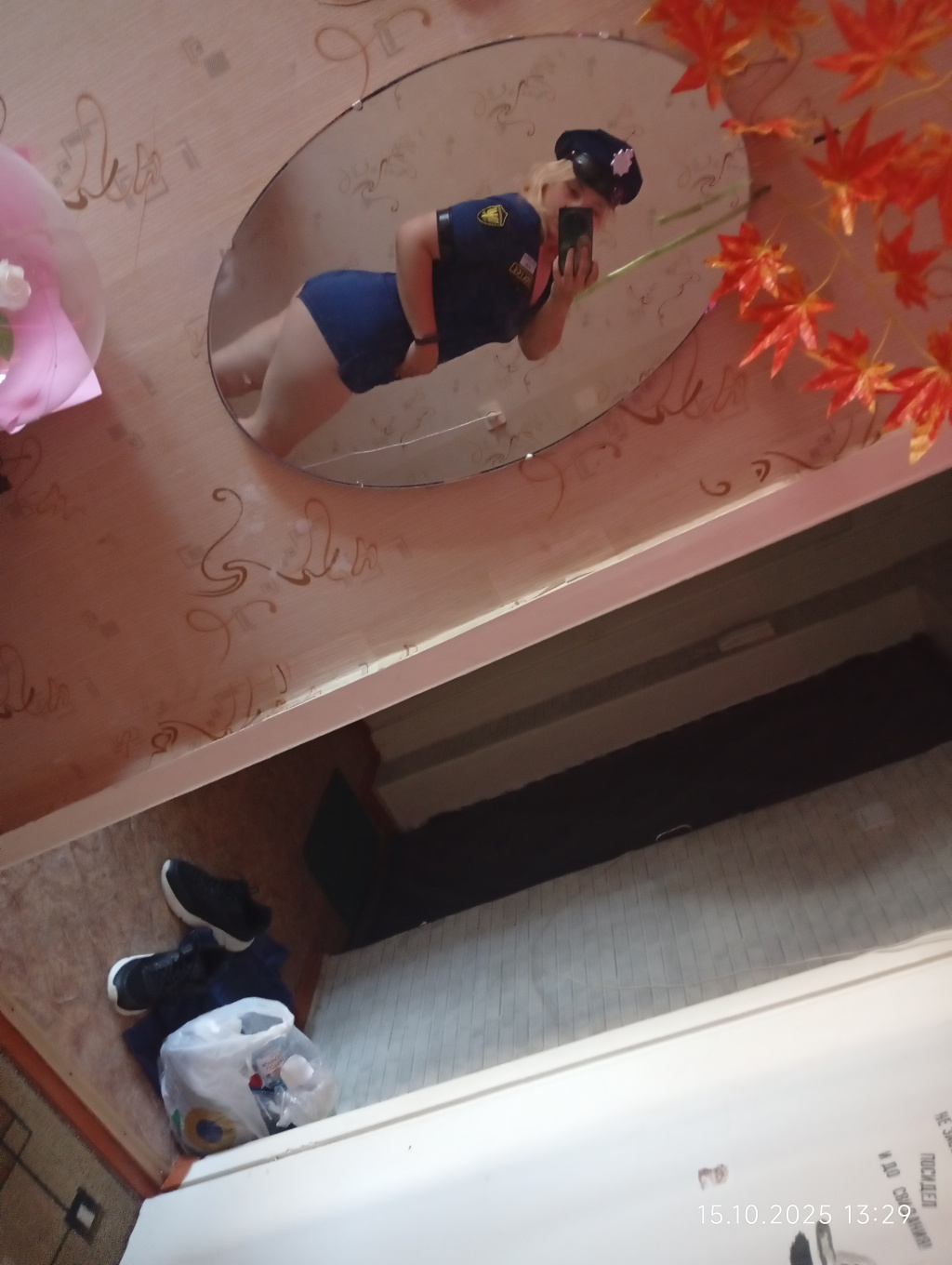 Карина: проститутки индивидуалки в Омске