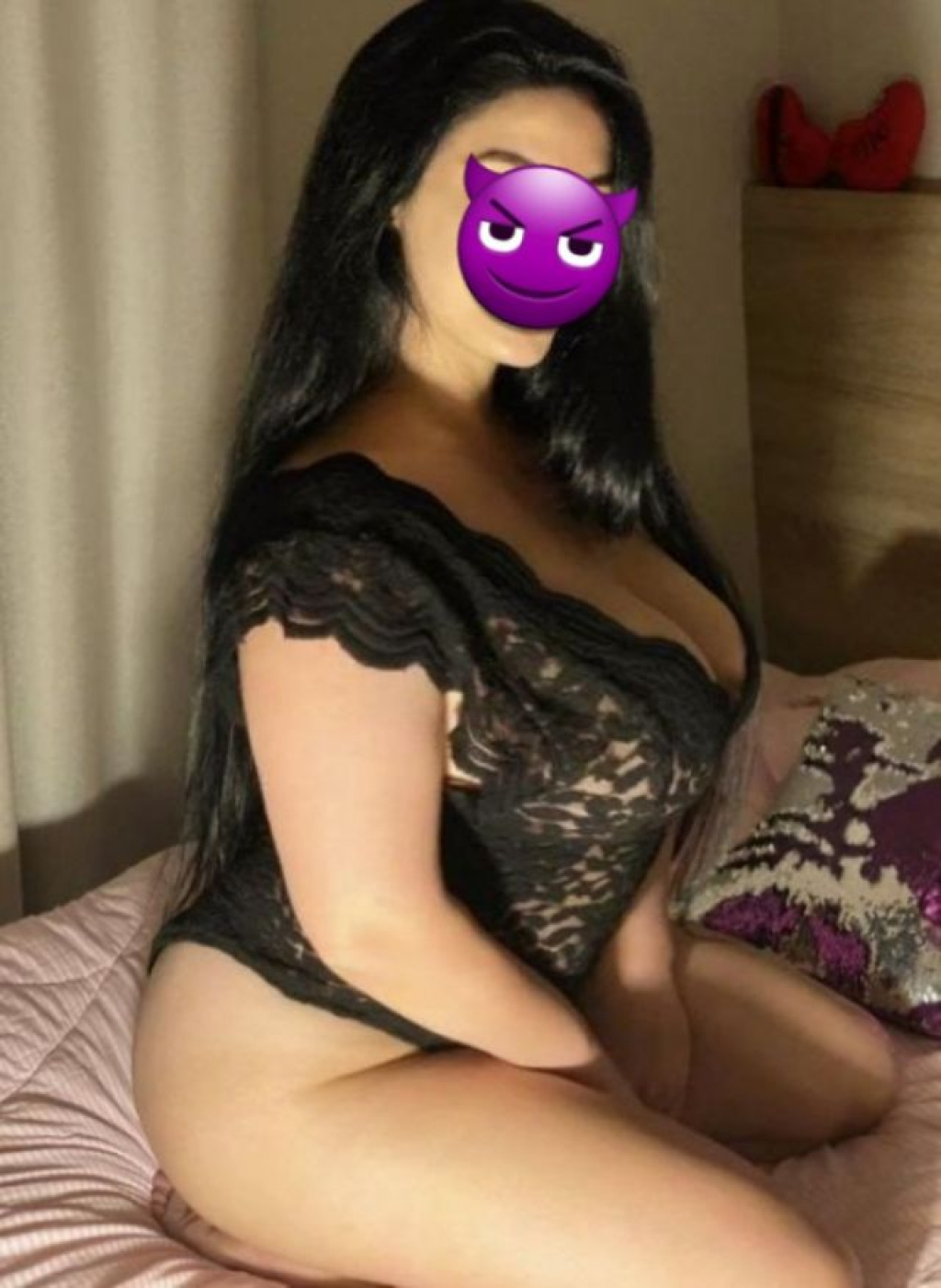 Александра: проститутки индивидуалки в Омске