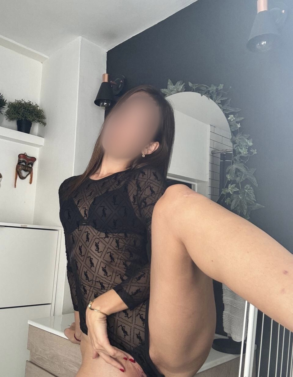 Алена: проститутки индивидуалки в Омске