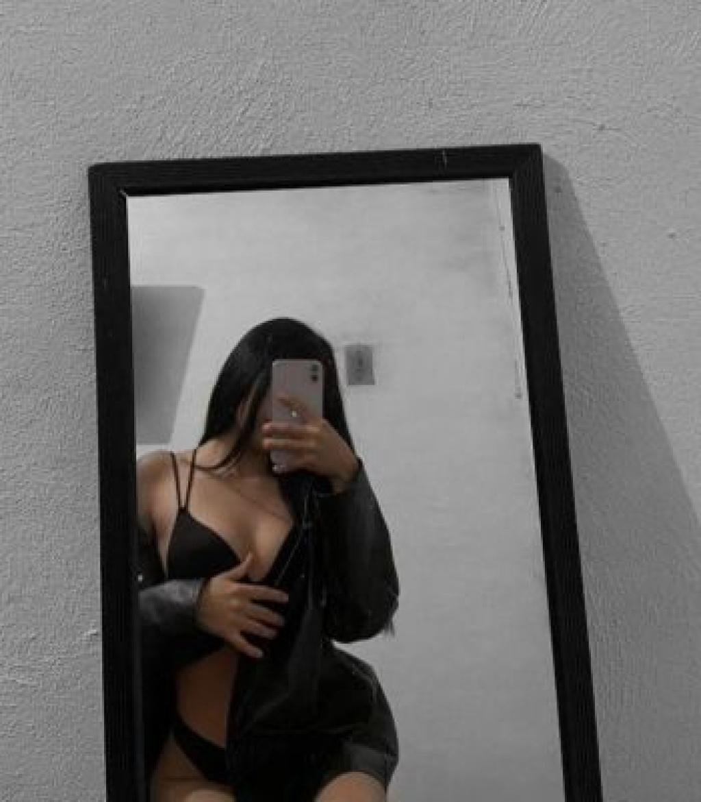 Кристина: проститутки индивидуалки в Омске