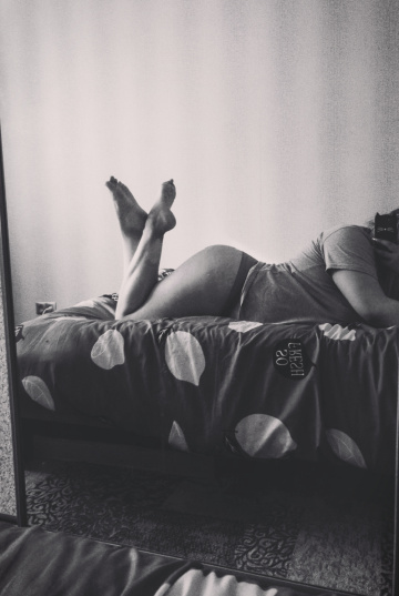 индивидуалка проститутка Омска