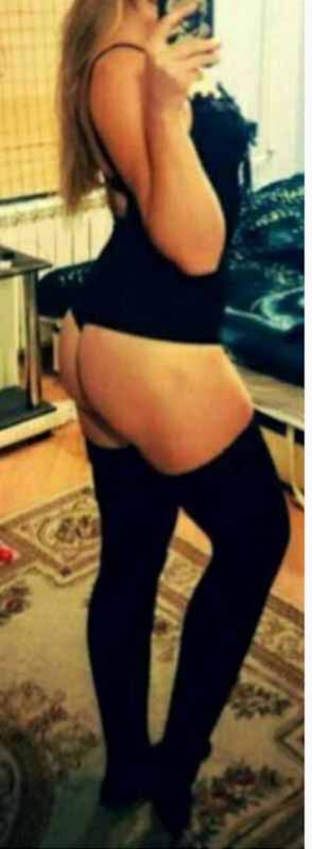 Ольга: проститутки индивидуалки в Омске