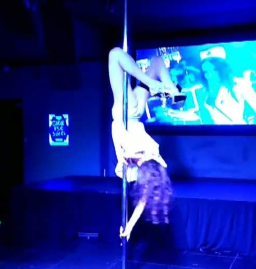 Сабрина Space: проститутки индивидуалки в Омске