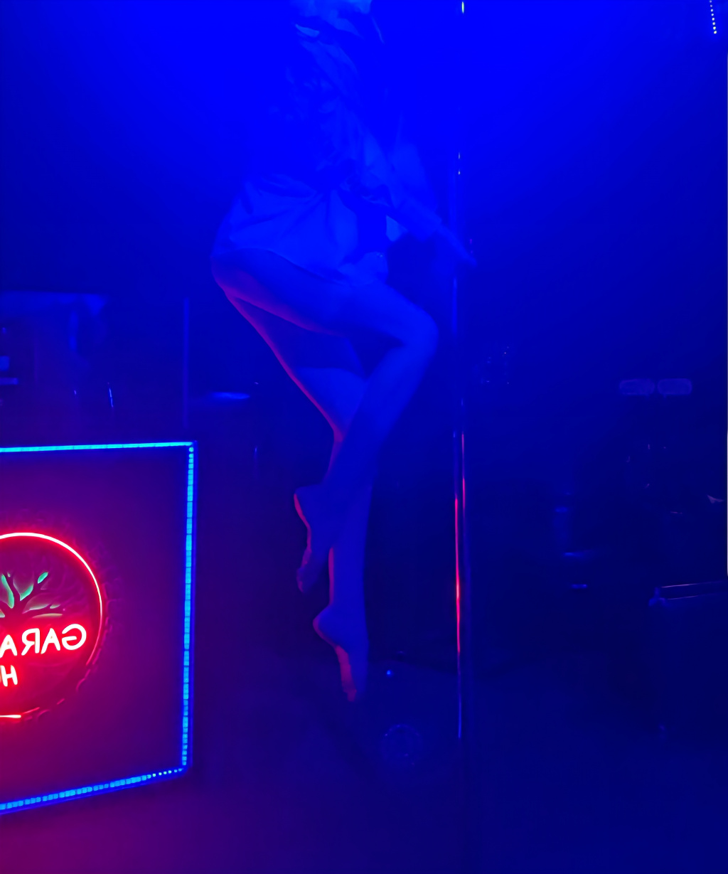 Сабрина Space: проститутки индивидуалки в Омске