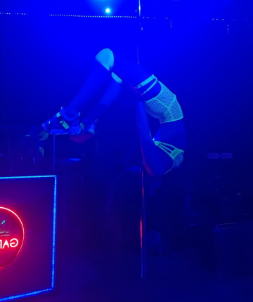 индивидуалка проститутка Омска